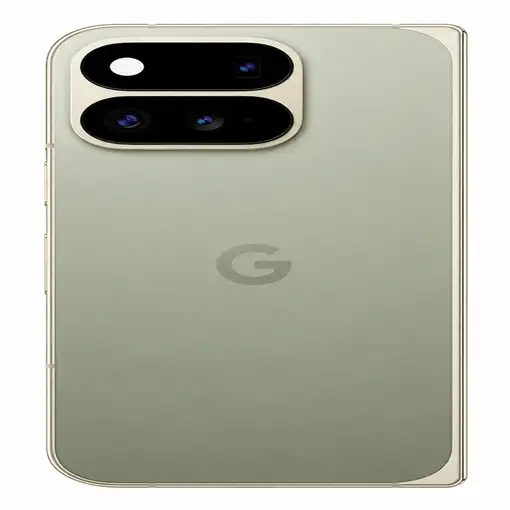 Smartphone Pixel 16 + 256GB Oliva Pixel 11 Pro Fold GOOGLE