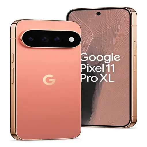 Smartphone Pixel 12 + 256GB Naranja Pixel 11 Pro XL GOOGLE