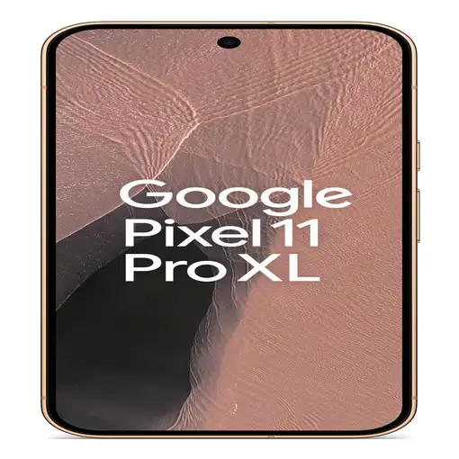 Smartphone Pixel 12 + 256GB Naranja Pixel 11 Pro XL GOOGLE