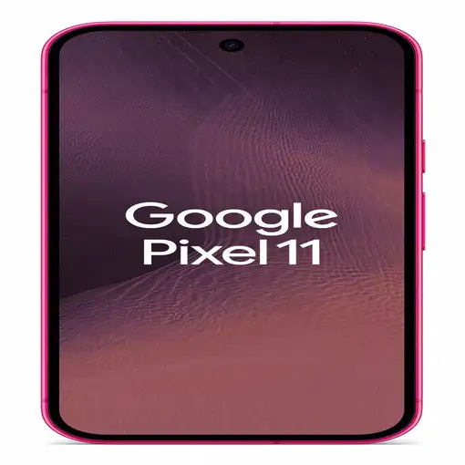 Smartphone Pixel 12 + 512GB Rosa Pixel 11 GOOGLE
