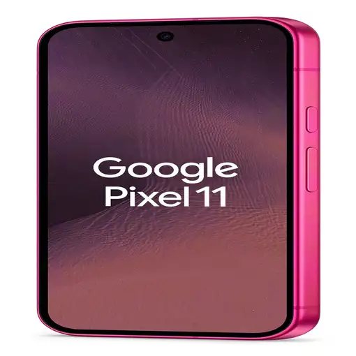 Smartphone Pixel 12 + 512GB Rosa Pixel 11 GOOGLE