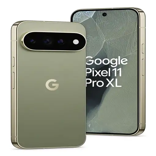 Smartphone Pixel 12 + 256GB Verde Pixel 11 Pro XL GOOGLE