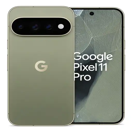 Smartphone Pixel 12 + 256GB Oliva Pixel 11 Pro GOOGLE Smartphone Pixel 12 + 256GB Oliva Pixel 11 Pro GOOGLE