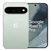Smartphone Pixel 16 + 512GB Verde Pixel 11 Pro GOOGLE Smartphone Pixel 16 + 512GB Verde Pixel 11 Pro GOOGLE
