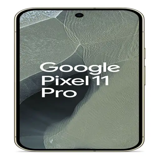 Smartphone Pixel 16 + 512GB Oliva Pixel 11 Pro GOOGLE