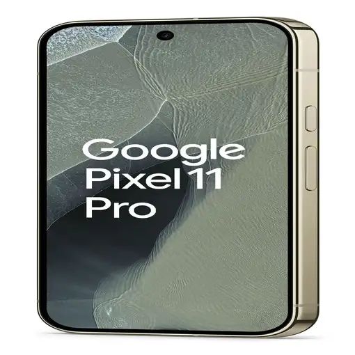 Smartphone Pixel 16 + 512GB Oliva Pixel 11 Pro GOOGLE