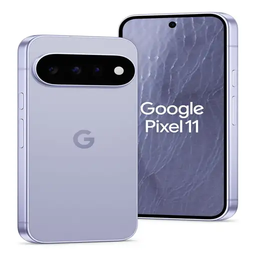 Smartphone Pixel 12 + 256GB Lavanda Pixel 11 GOOGLE