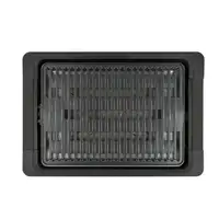 G3 Ferrari G10206 Independiente 1800 W Gris, Negro G3 Ferrari G10206 Independiente 1800 W Gris, Negro