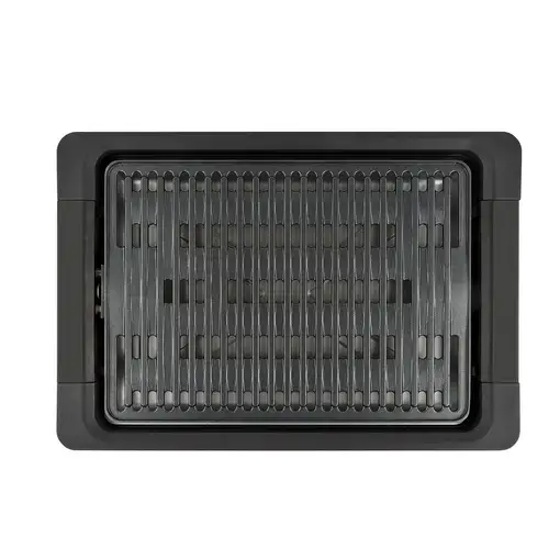 G3 Ferrari G10206 Independiente 1800 W Gris, Negro G3 Ferrari G10206 Independiente 1800 W Gris, Negro