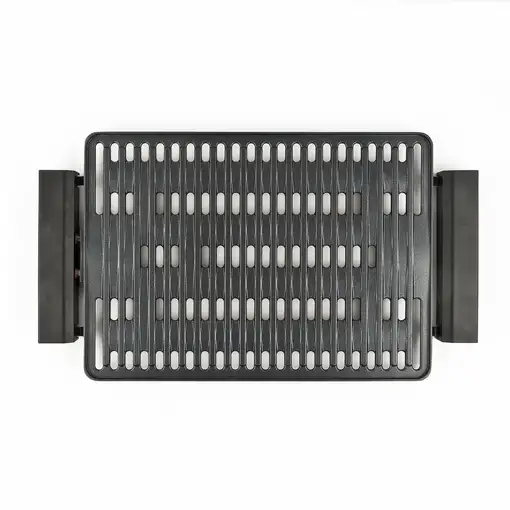 G3 Ferrari G10206 Independiente 1800 W Gris, Negro
