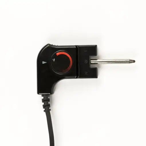 G3 Ferrari G10206 Independiente 1800 W Gris, Negro