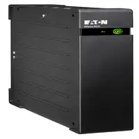 Eaton Ellipse ECO 1200 USB DIN sistema de alimentación ininterrumpida (UPS) En esp