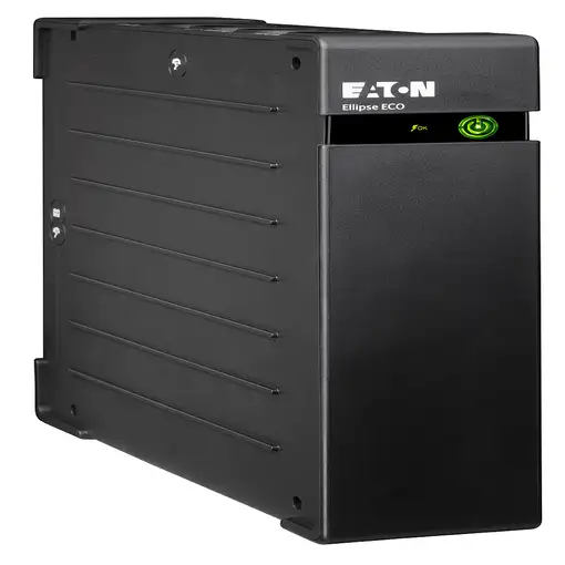 Eaton Ellipse ECO 1600 USB IEC sistema de alimentación ininterrumpida (UPS) En esp
