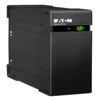 Eaton Ellipse ECO 650 DIN sistema de alimentación ininterrumpida (UPS) En espera (