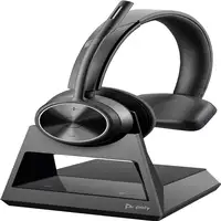 POLY Auriculares monoaurales Savi 7310 UC DECT 1880-1900 MHz