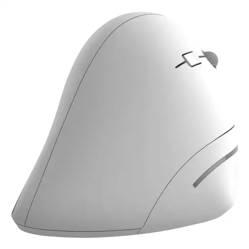 T'nB MWERGOVBTRWH ratón Oficina Mano derecha Bluetooth + USB Type-A Óptico 1600 DP
