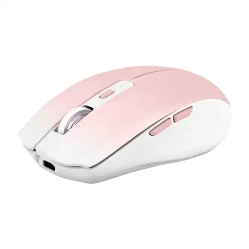 T'nB MWGRADIENTPK ratón Mano derecha Bluetooth + USB Type-C 1600 DPI T'nB MWGRADIENTPK ratón Mano derecha Bluetooth + USB Type-C 1600 DPI