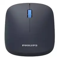 Philips 4000 series SPK7438L/85 ratón Oficina Ambidextro RF Wireless + Bluetooth Philips 4000 series SPK7438L/85 ratón Oficina Ambidextro RF Wireless + Bluetooth