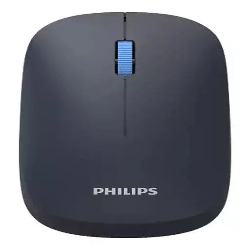 Philips 4000 series SPK7438L/85 ratón Oficina Ambidextro RF Wireless + Bluetooth