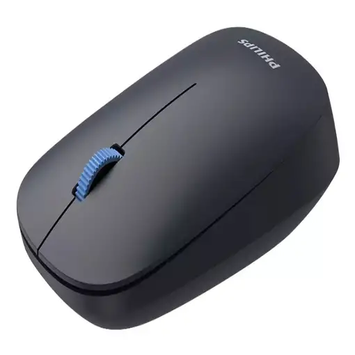 Philips 4000 series SPK7438L/85 ratón Oficina Ambidextro RF Wireless + Bluetooth
