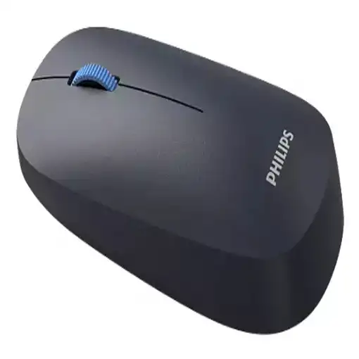 Philips 4000 series SPK7438L/85 ratón Oficina Ambidextro RF Wireless + Bluetooth