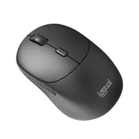 iggual Ratón inalámbrico NANO-OFFICE-6D 1600DPI iggual Ratón inalámbrico NANO-OFFICE-6D 1600DPI