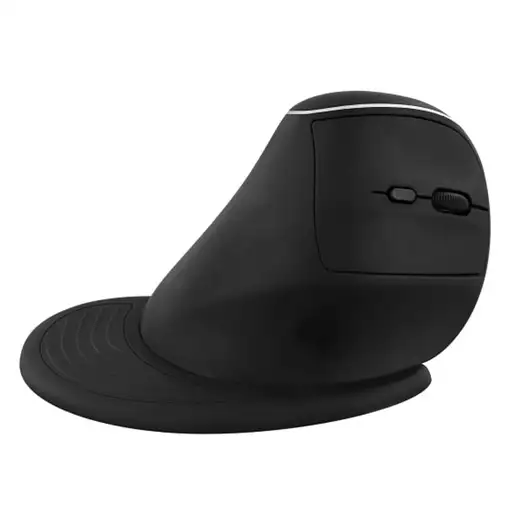T'nB MWERGOVPRO ratón Mano derecha Bluetooth + USB Type-A 3600 DPI T'nB MWERGOVPRO ratón Mano derecha Bluetooth + USB Type-A 3600 DPI