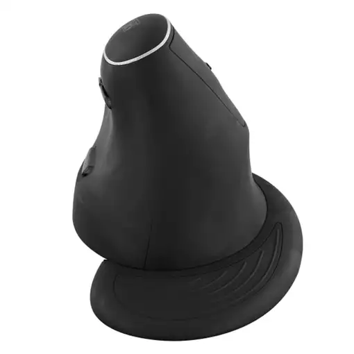 T'nB MWERGOVPRO ratón Mano derecha Bluetooth + USB Type-A 3600 DPI
