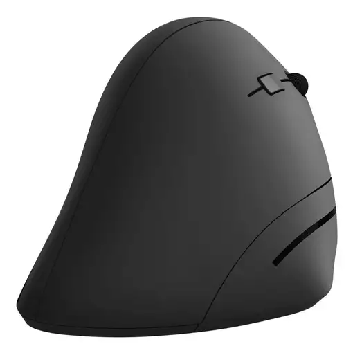 T'nB MWERGOVBTR ratón Oficina Mano derecha Bluetooth + USB Type-A Óptico 1600 DPI