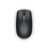 DELL WM118 ratón Universal Ambidextro RF inalámbrico Óptico 1000 DPI DELL WM118 ratón Universal Ambidextro RF inalámbrico Óptico 1000 DPI