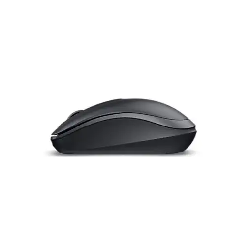DELL WM118 ratón Universal Ambidextro RF inalámbrico Óptico 1000 DPI
