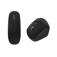 T'nB MWPOKETBK ratón Ambidextro RF inalámbrico Óptico 1600 DPI T'nB MWPOKETBK ratón Ambidextro RF inalámbrico Óptico 1600 DPI