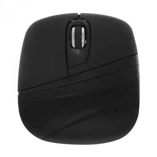 T'nB MWPOKETBK ratón Ambidextro RF inalámbrico Óptico 1600 DPI