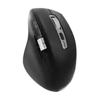 T'nB MWINFINITEPRO ratón Mano derecha Bluetooth + USB Type-A 3200 DPI T'nB MWINFINITEPRO ratón Mano derecha Bluetooth + USB Type-A 3200 DPI
