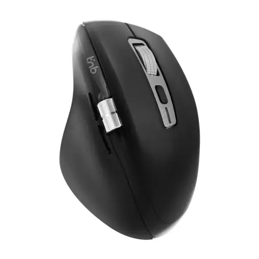 T'nB MWINFINITEPRO ratón Mano derecha Bluetooth + USB Type-A 3200 DPI T'nB MWINFINITEPRO ratón Mano derecha Bluetooth + USB Type-A 3200 DPI