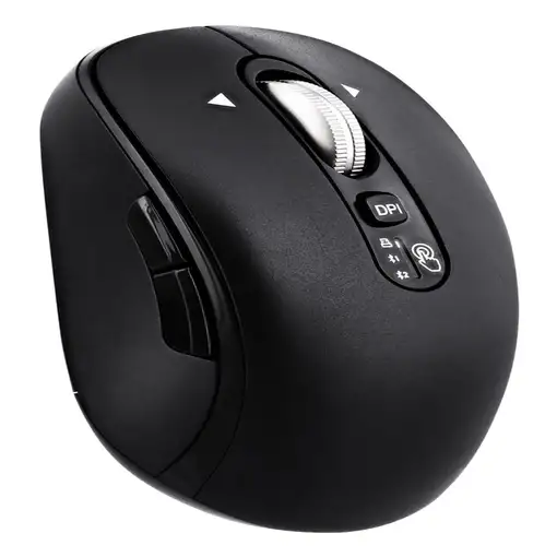 T'nB MWINFINITEMN ratón Universal Mano derecha Bluetooth + USB Type-A Óptico 4800 T'nB MWINFINITEMN ratón Universal Mano derecha Bluetooth + USB Type-A Óptico 4800
