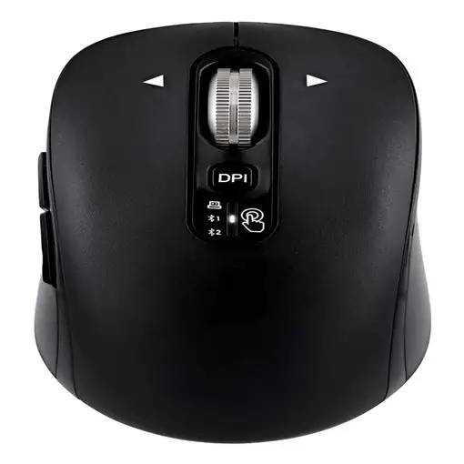T'nB MWINFINITEMN ratón Universal Mano derecha Bluetooth + USB Type-A Óptico 4800