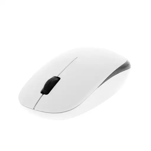 T'nB MWCANDYBK ratón Viajes Ambidextro RF inalámbrico 1000 DPI