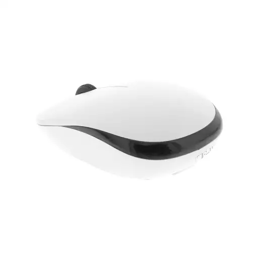 T'nB MWCANDYBK ratón Viajes Ambidextro RF inalámbrico 1000 DPI