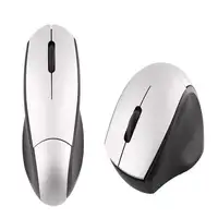T'nB MM240GR ratón Ambidextro RF inalámbrico Óptico 1000 DPI T'nB MM240GR ratón Ambidextro RF inalámbrico Óptico 1000 DPI