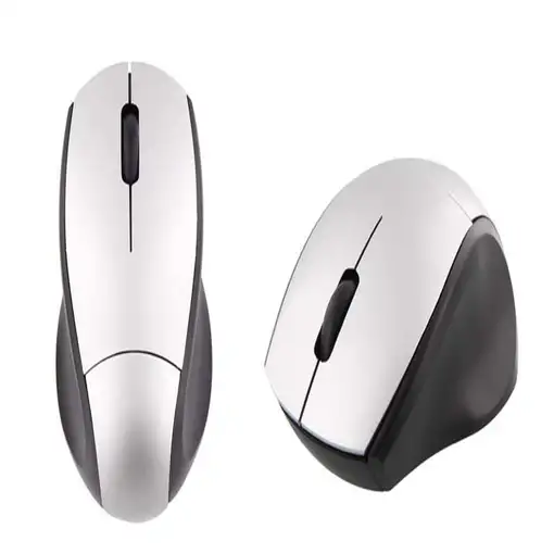 T'nB MM240GR ratón Ambidextro RF inalámbrico Óptico 1000 DPI T'nB MM240GR ratón Ambidextro RF inalámbrico Óptico 1000 DPI