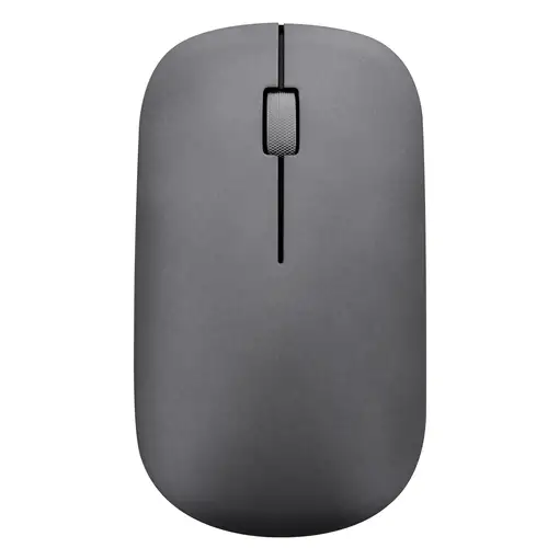 T'nB MWMAC ratón Oficina Ambidextro RF Wireless + Bluetooth 1600 DPI