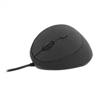 T'nB ERGONOMIC ratón Universal Izquierda USB tipo A 1600 DPI T'nB ERGONOMIC ratón Universal Izquierda USB tipo A 1600 DPI