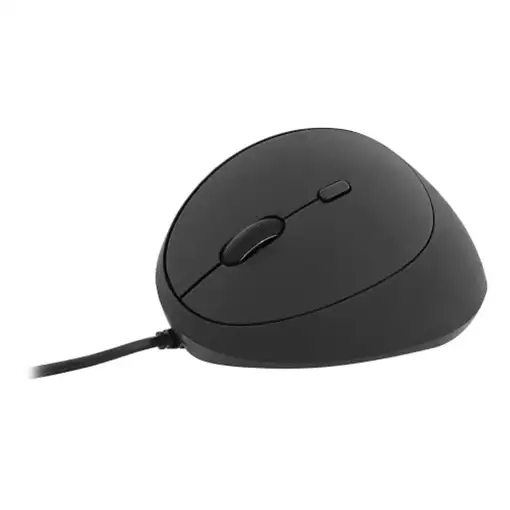 T'nB ERGONOMIC ratón Universal Izquierda USB tipo A 1600 DPI T'nB ERGONOMIC ratón Universal Izquierda USB tipo A 1600 DPI