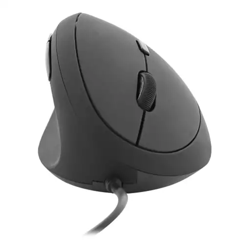 T'nB ERGONOMIC ratón Universal Izquierda USB tipo A 1600 DPI