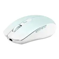 T'nB MWGRADIENTBL ratón Mano derecha Bluetooth + USB Type-C 1600 DPI T'nB MWGRADIENTBL ratón Mano derecha Bluetooth + USB Type-C 1600 DPI
