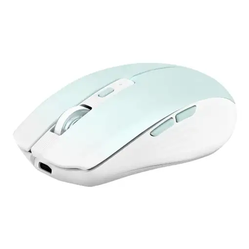 T'nB MWGRADIENTBL ratón Mano derecha Bluetooth + USB Type-C 1600 DPI T'nB MWGRADIENTBL ratón Mano derecha Bluetooth + USB Type-C 1600 DPI