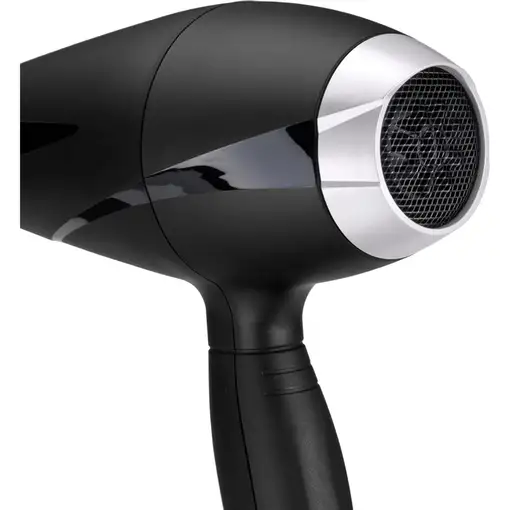 Secador de pelo negro 6710DE BABYLISS