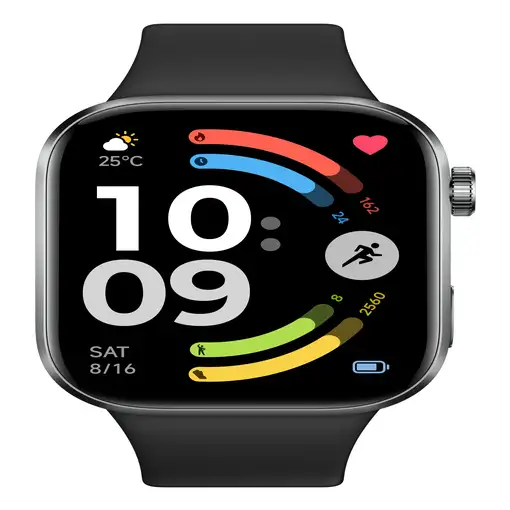 Smartwatch XIAOMI