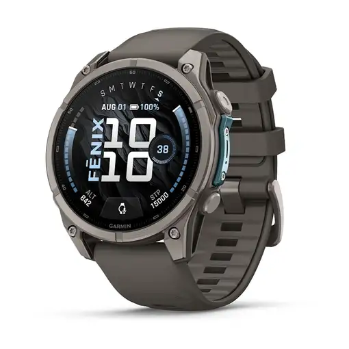 Smartwatch fēnix GARMIN Smartwatch fēnix GARMIN